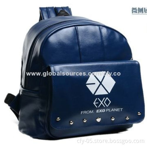 School bags with fashion cute unique design